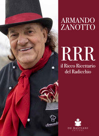 Rrr il ricco ricettario del radicchio 