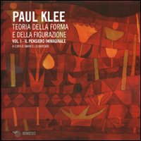Teoria della forma e della figurazione 1 