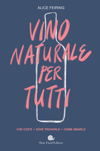 Vino naturale per tutti 