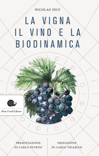 Vigna il vino e la biodinamica 