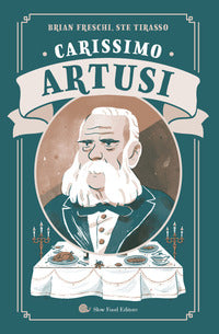 Carissimo artusi 