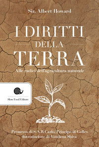 Diritti della terra alle radici dell'agricoltura naturale 