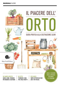 Piacere dell'orto 
