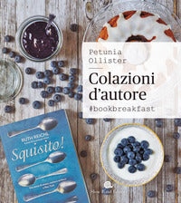 Colazioni d'autore - bookbreakfast 