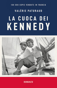 Cuoca dei kennedy 