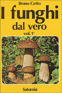 Funghi dal vero 1 