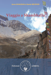 Viaggio a shambhalla 