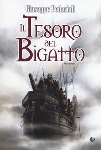 Tesoro del bigatto 