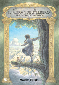 Grande albero al centro del mondo 