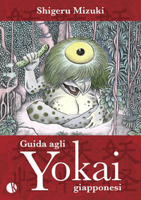 Guida agli yokai giapponesi 