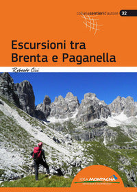 Escursioni tra brenta e paganella 