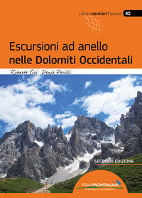 Escursioni ad anello nelle dolomiti occidentali 