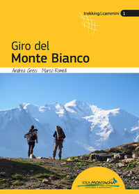 Giro del monte bianco 