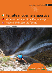 Ferrate moderne e sportive 
