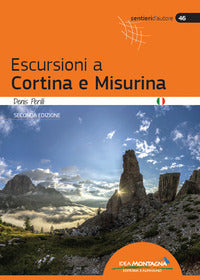 Escursioni a cortina e misurina 