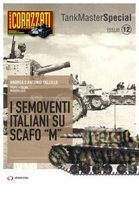 Semoventi italiani su scafo m 