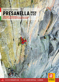 Presanella rock and ice 