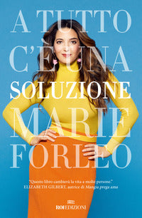 A tutto c'e' una soluzione 