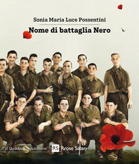 Nome di battaglia nero 