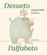 Desueto l'alfabeto 