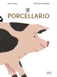 Porcellario 