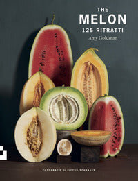 The melon - 125 ritratti 