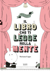 Libro che ti legge nella mente 