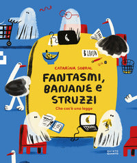 Fantasmi banane e struzzi - che cos'e' una legge 