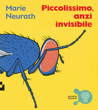 Piccolissimo anzi invisibile 