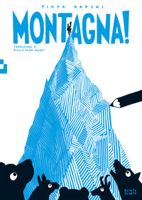 Montagna ! 