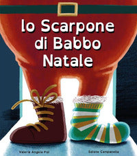 Scarpone di babbo natale 