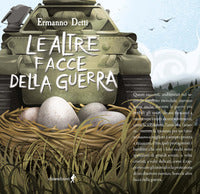 Altre facce della guerra 