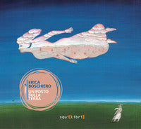Posto sulla terra - con cd-audio 