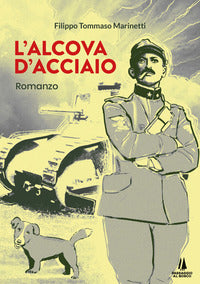 Alco'va d'acciaio 