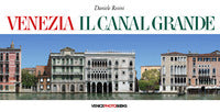 Venezia - il canal grande 