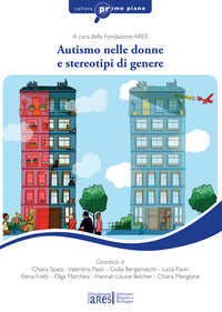 Autismo nelle donne e stereotipi di genere 