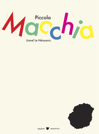 Piccola macchia 