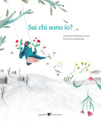 Sai chi sono io ? 