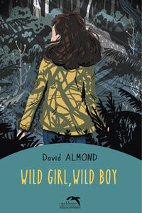 Wild girl wild boy 