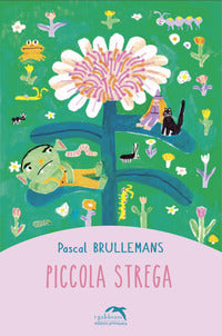 Piccola strega 
