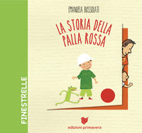 Storia della palla rossa 