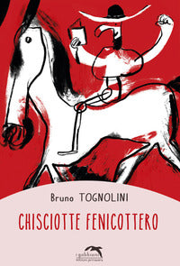 Chisciotte fenicottero 