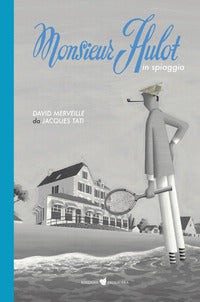 Monsieur hulot in spiaggia 