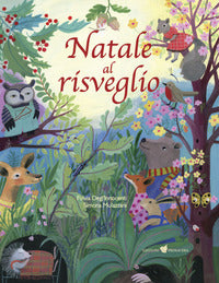Natale al risveglio 