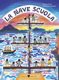 Nave scuola 