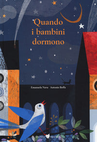 Quando i bambini dormono 