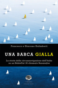 Barca gialla 