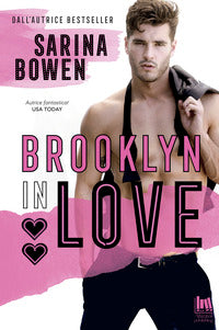 Brooklyn in love 