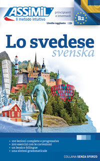Svedese - assimil il metodo intuitivo 