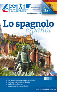 Spagnolo - assimil livello b2 